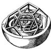 Sacred geometry