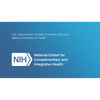 National Center for Complementary and Integrative Health