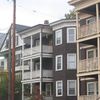 Forest Hills, Boston