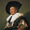 Laughing Cavalier