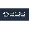 BOS Balance of Storage Systems