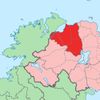 County Londonderry