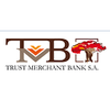 Trust Merchant Bank