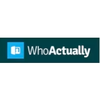 whoactually