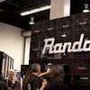Randall Amplifiers