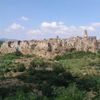 Pitigliano