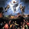 Transfiguration of Jesus