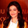 Kajal Aggarwal