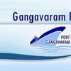 Gangavaram Port