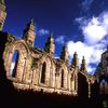Holyrood Abbey