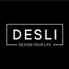 Desli