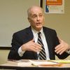 Vincent Bugliosi