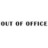 Out Of Office Travel Blog