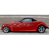 Contemporary Classic Cars