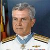 James Stockdale