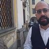Mahan Esfahani
