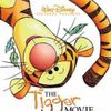 The Tigger Movie