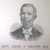 Abel J. Brown