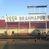 Berhampur