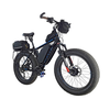 Electron Bikes