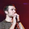 Harry Judd