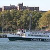 Circle Line Sightseeing Cruises
