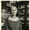 Maud Menten