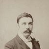 Fergus Hume