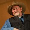 Craig Johnson (author)