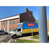 Able Restoration, Inc.