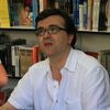 Javier Cercas