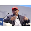 Tony Fernandes