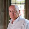 Ian Hamilton (writer)