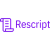 Rescript Ltd