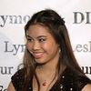 Ashley Argota