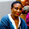 Geri Allen
