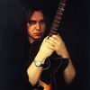 Billy Sherwood