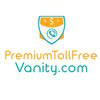 Premium Toll Free Vanity