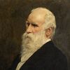 Robert Stirling Newall