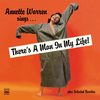 Annette Warren