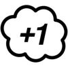 One More Cloud