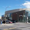 Blue Cross Arena
