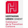 Hoffmann Green Cement