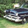 Ford Country Sedan