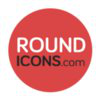 Round Icons