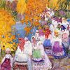 Leon Gaspard