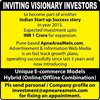 ApneAreaMein.com