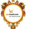 joy travels