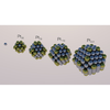 Generating clean hydrogen fuel