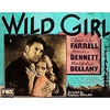 Wild Girl